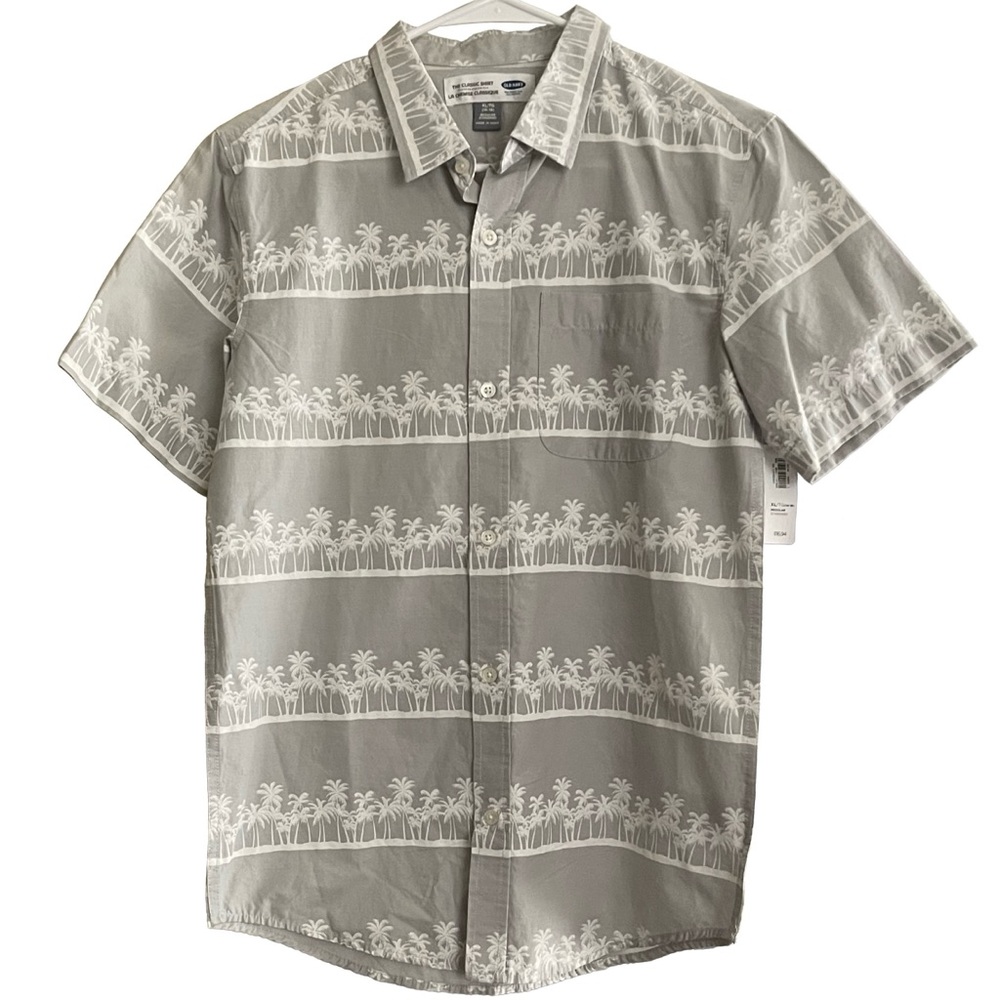 Old Navy The Classic Shirt - Boys